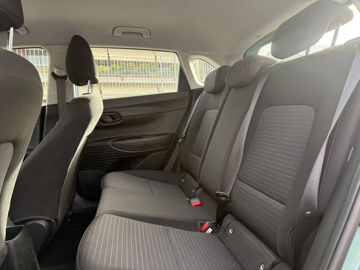 Hyundai i20 usata a Massa-Carrara (15)