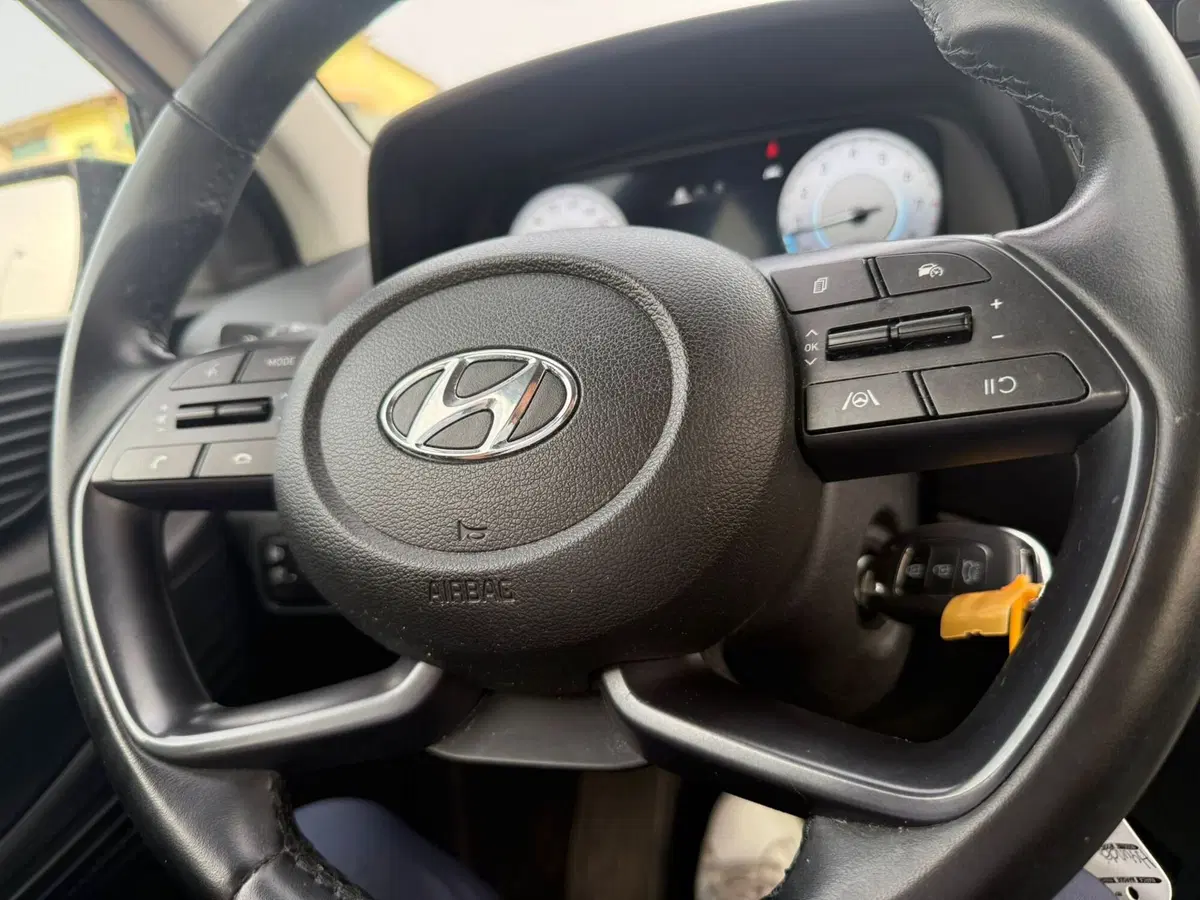 Hyundai i20 usata a Massa-Carrara (17)