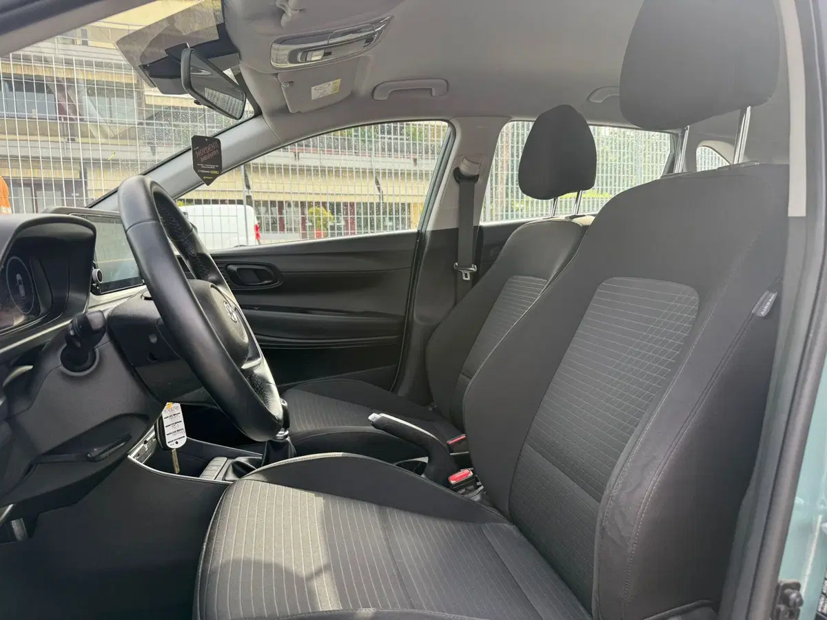 Hyundai i20 usata a Massa-Carrara (20)