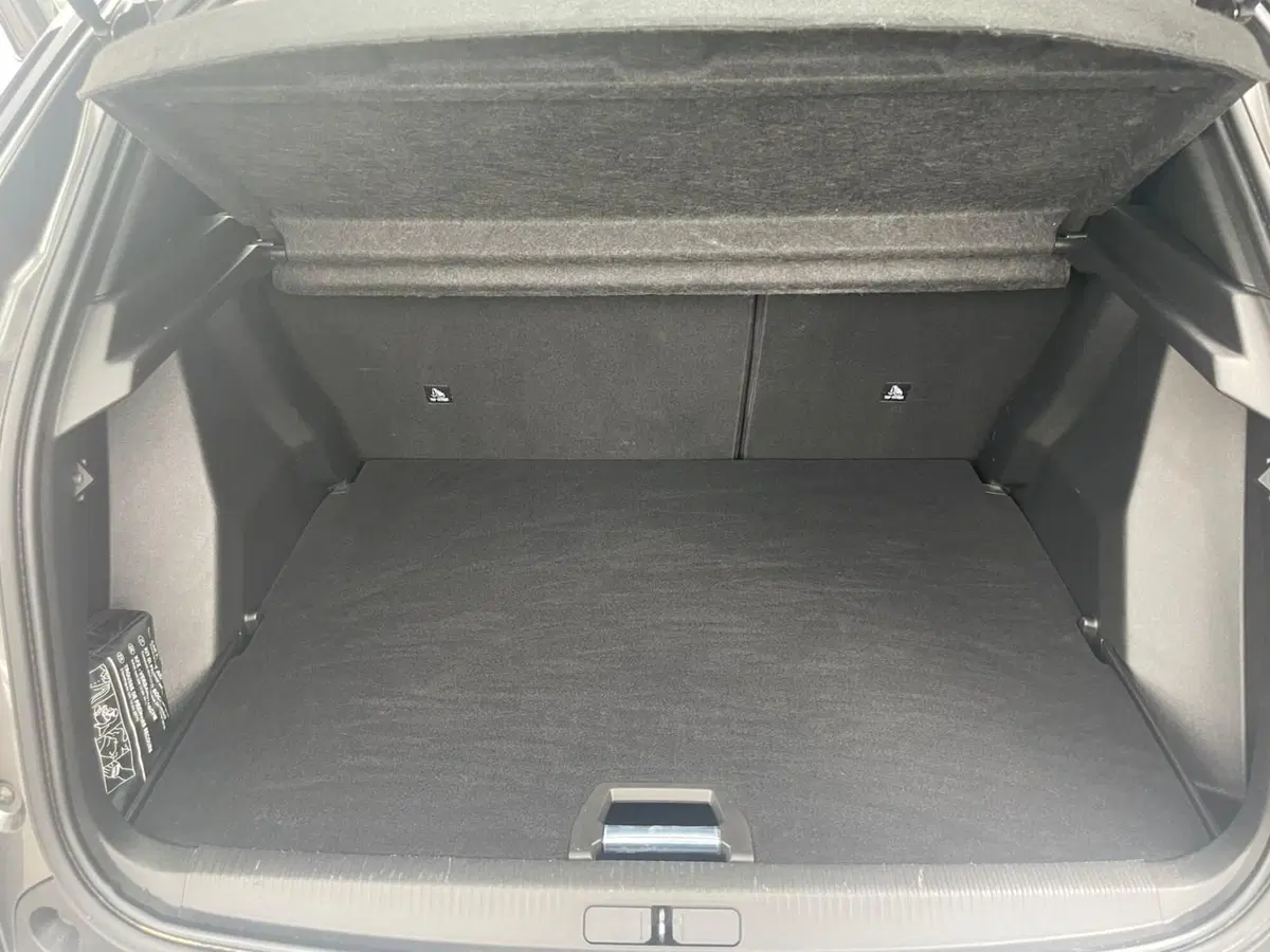 Peugeot 2008 usata a Lucca (17)