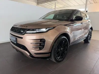 Land Rover Range Rover Evoque 2.0D I4 163 CV AWD Auto SE del 2024 usata a Venezia
