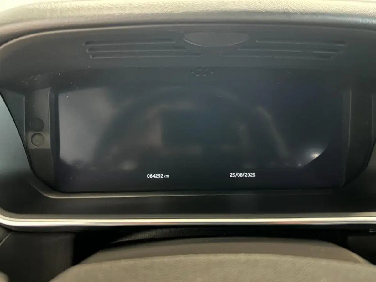 Land Rover Range Rover Sport usata a Venezia (18)
