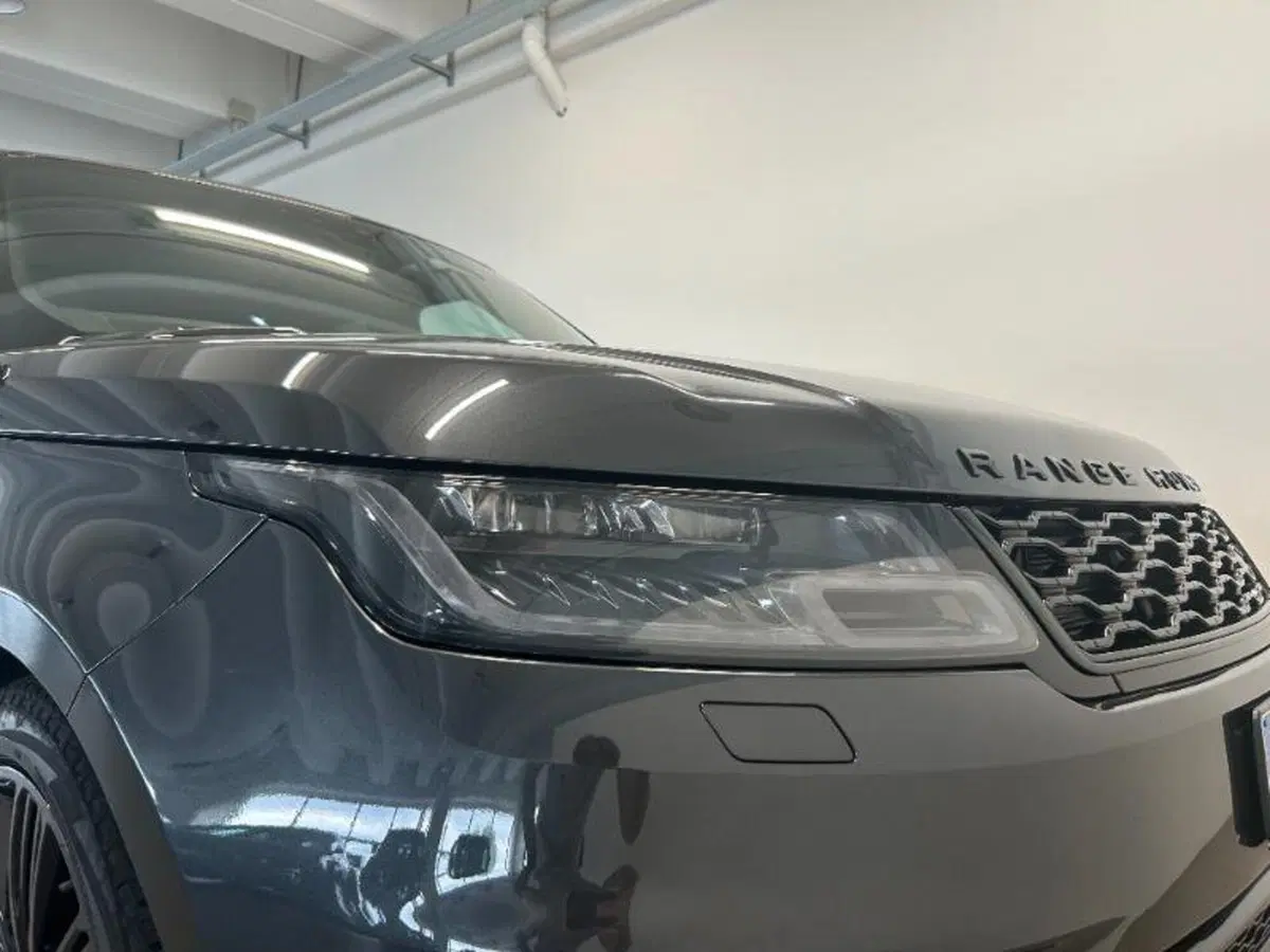 Land Rover Range Rover Sport usata a Venezia (9)