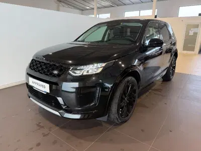 Land Rover Discovery Sport 2.0 TD4 163 CV AWD Auto Urban Edition del 2025 usata a Venezia