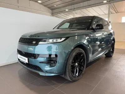 Land Rover Range Rover Sport 3.0D l6 350 CV First Edition del 2023 usata a Venezia