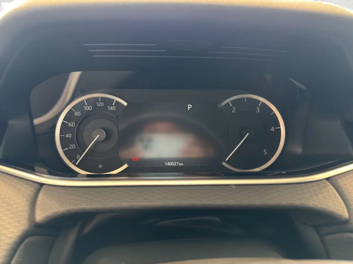 Land Rover Range Rover Evoque usata a Latina (10)