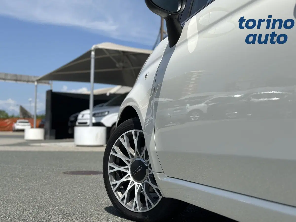 Fiat 500 usata a Torino (10)
