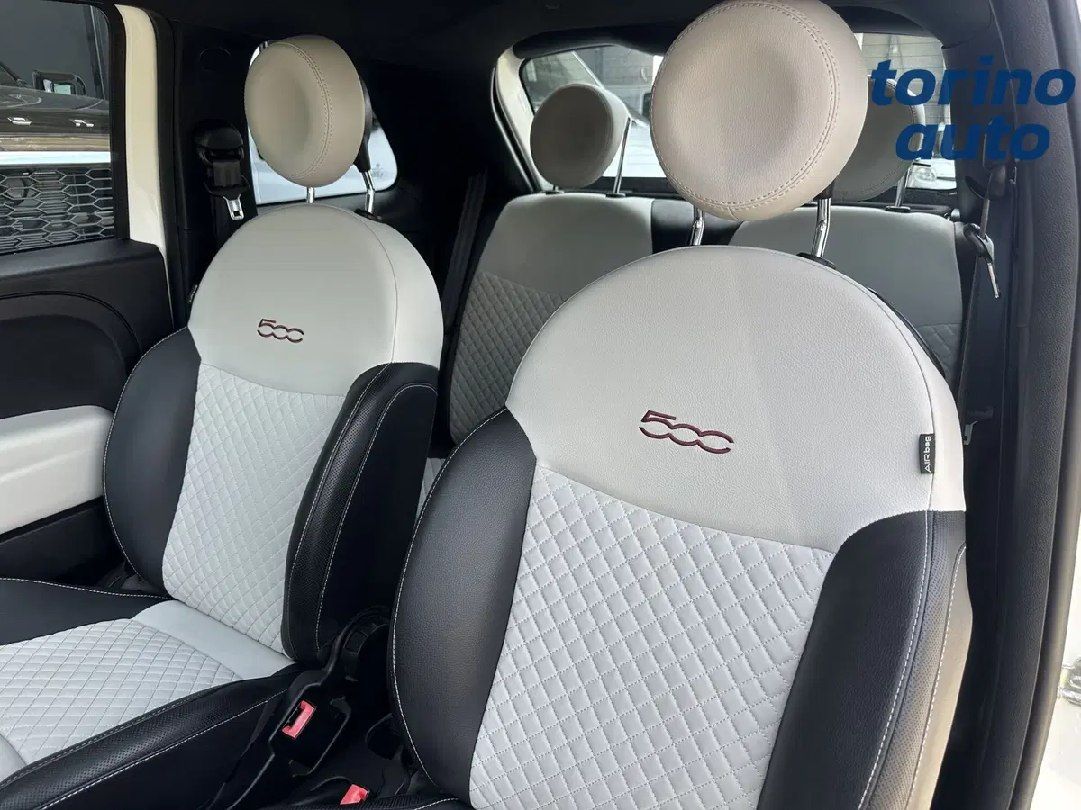 Fiat 500 usata a Torino (11)