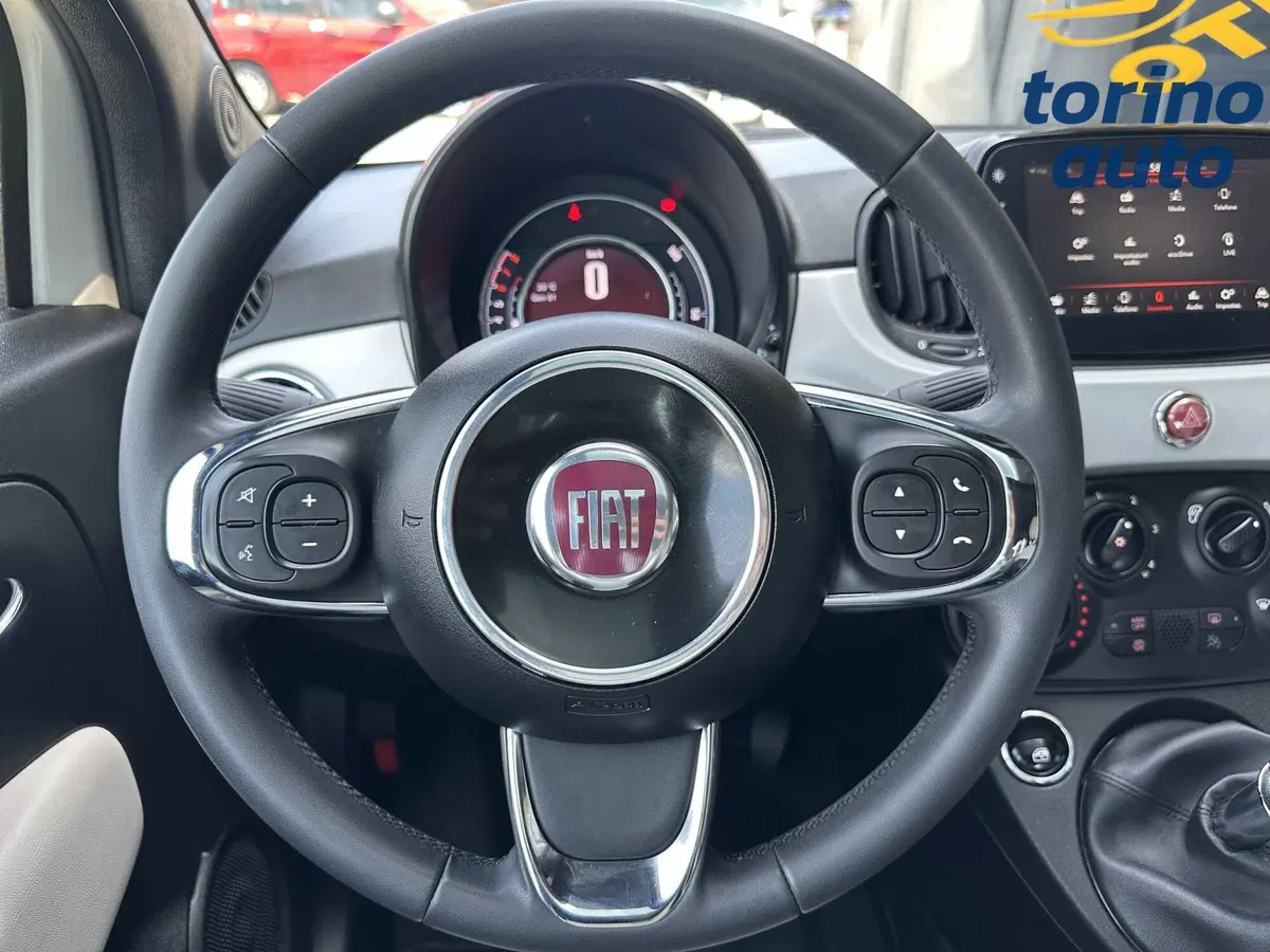 Fiat 500 usata a Torino (16)