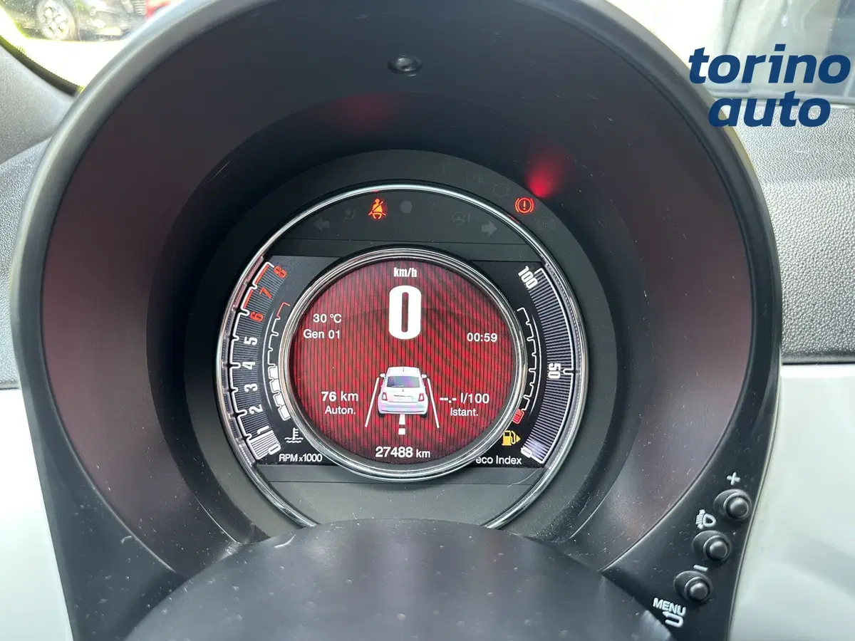 Fiat 500 usata a Torino (19)