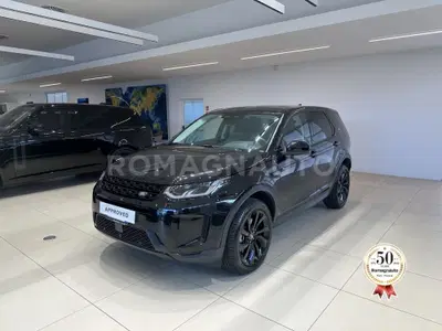 Land Rover Discovery Sport 2.0 Si4 200 CV AWD Auto R-Dynamic SE del 2022 usata a Forli'
