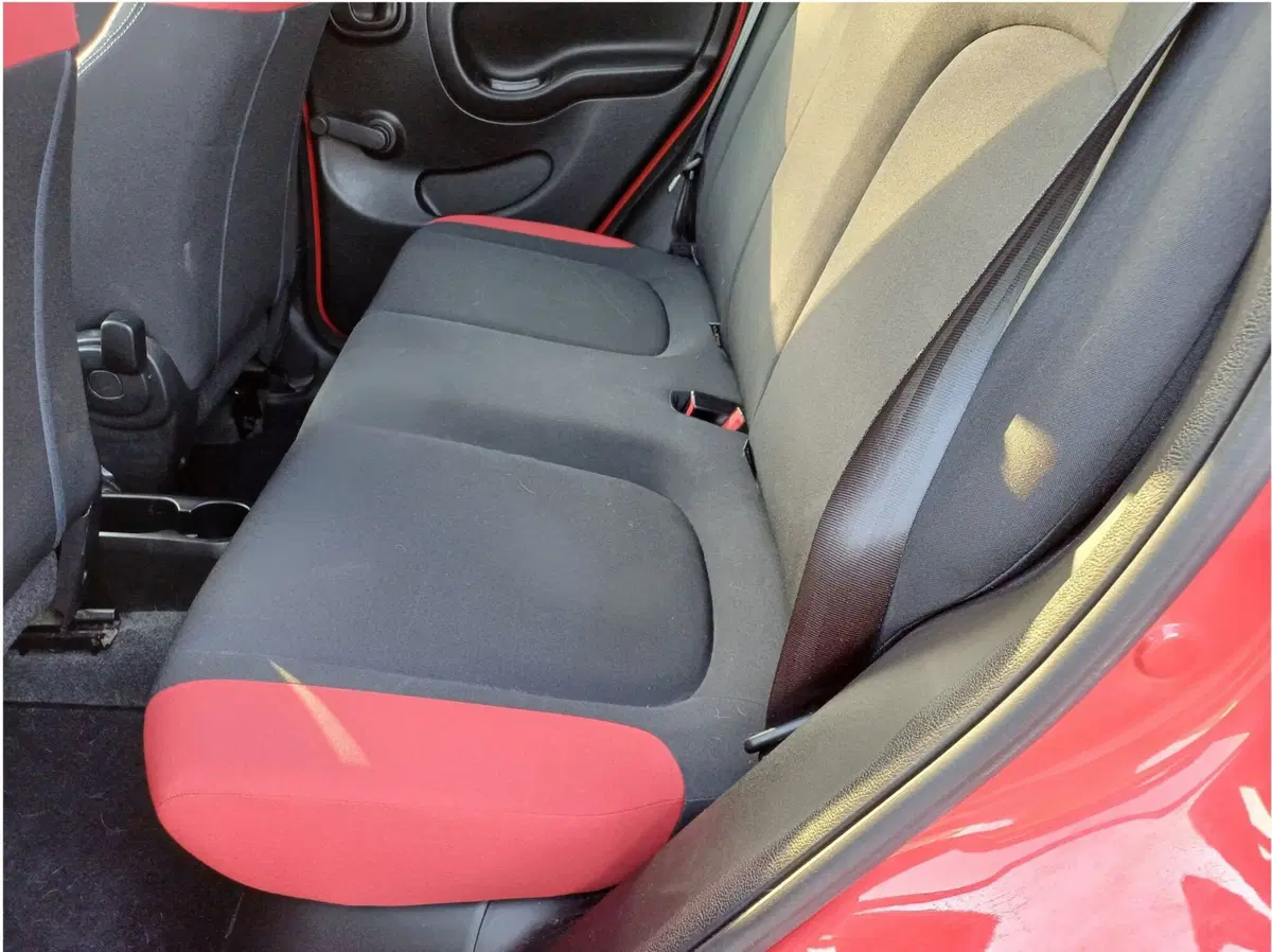 Fiat Panda usata a Modena (14)