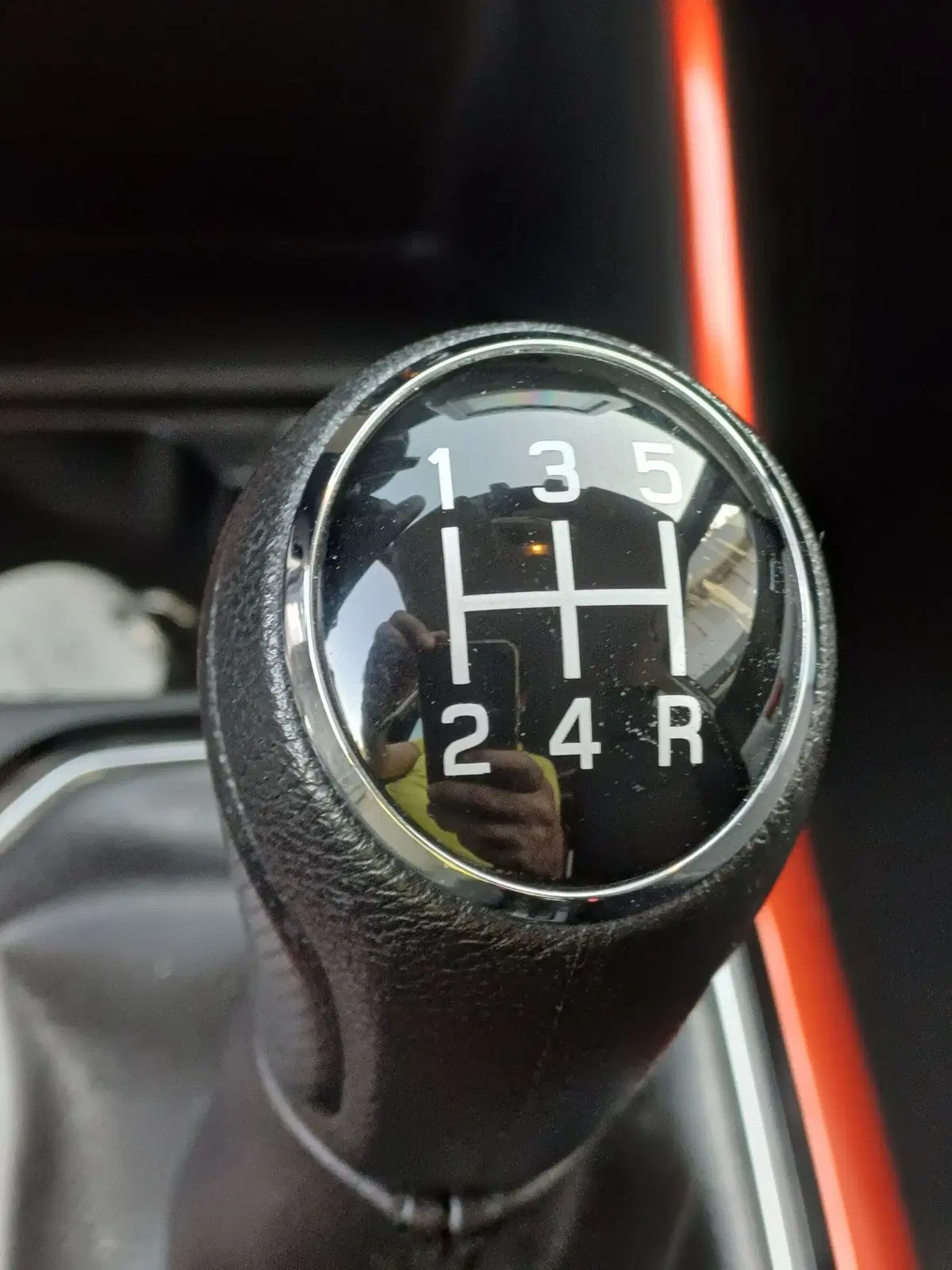 Suzuki Ignis usata a Modena (18)