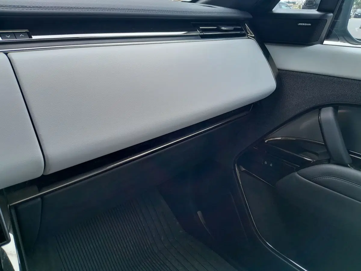 Land Rover Range Rover usata a Cuneo (13)