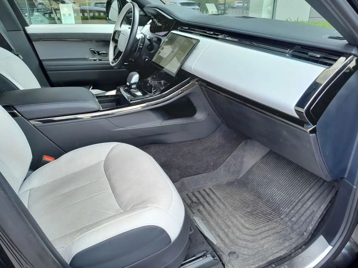 Land Rover Range Rover usata a Cuneo (15)