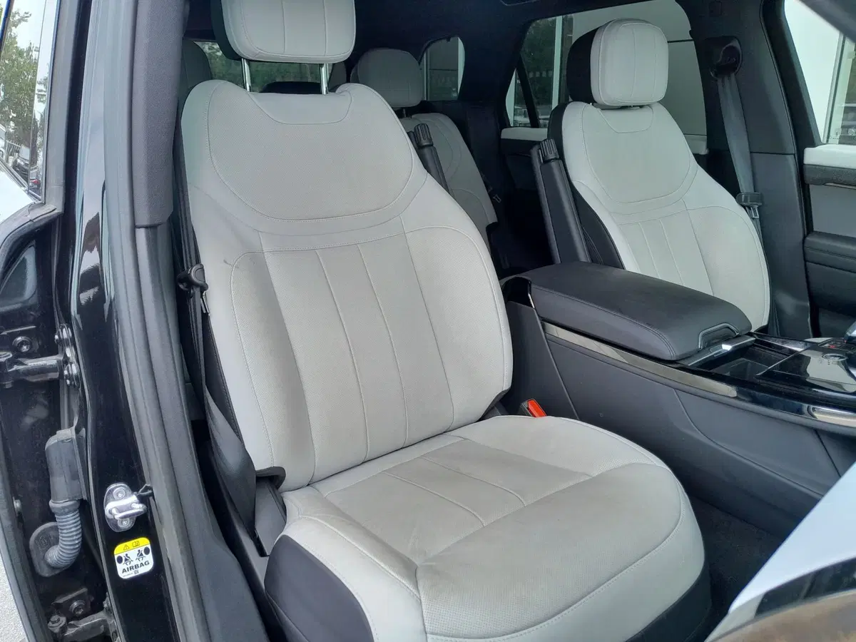 Land Rover Range Rover usata a Cuneo (16)