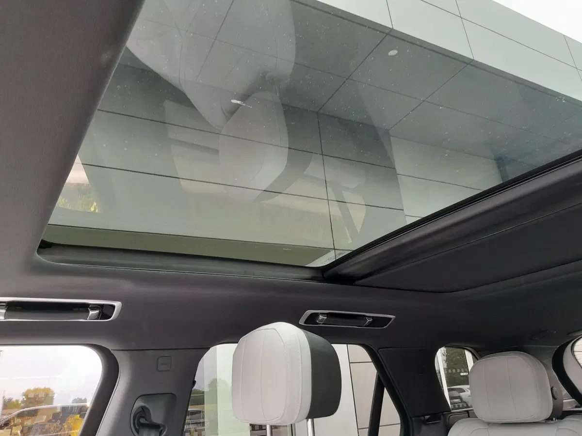 Land Rover Range Rover usata a Cuneo (17)
