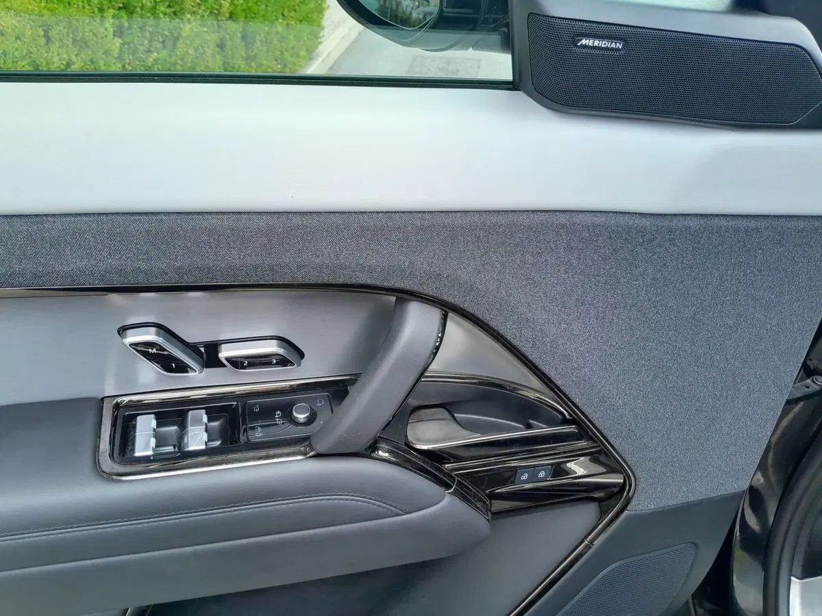 Land Rover Range Rover usata a Cuneo (18)