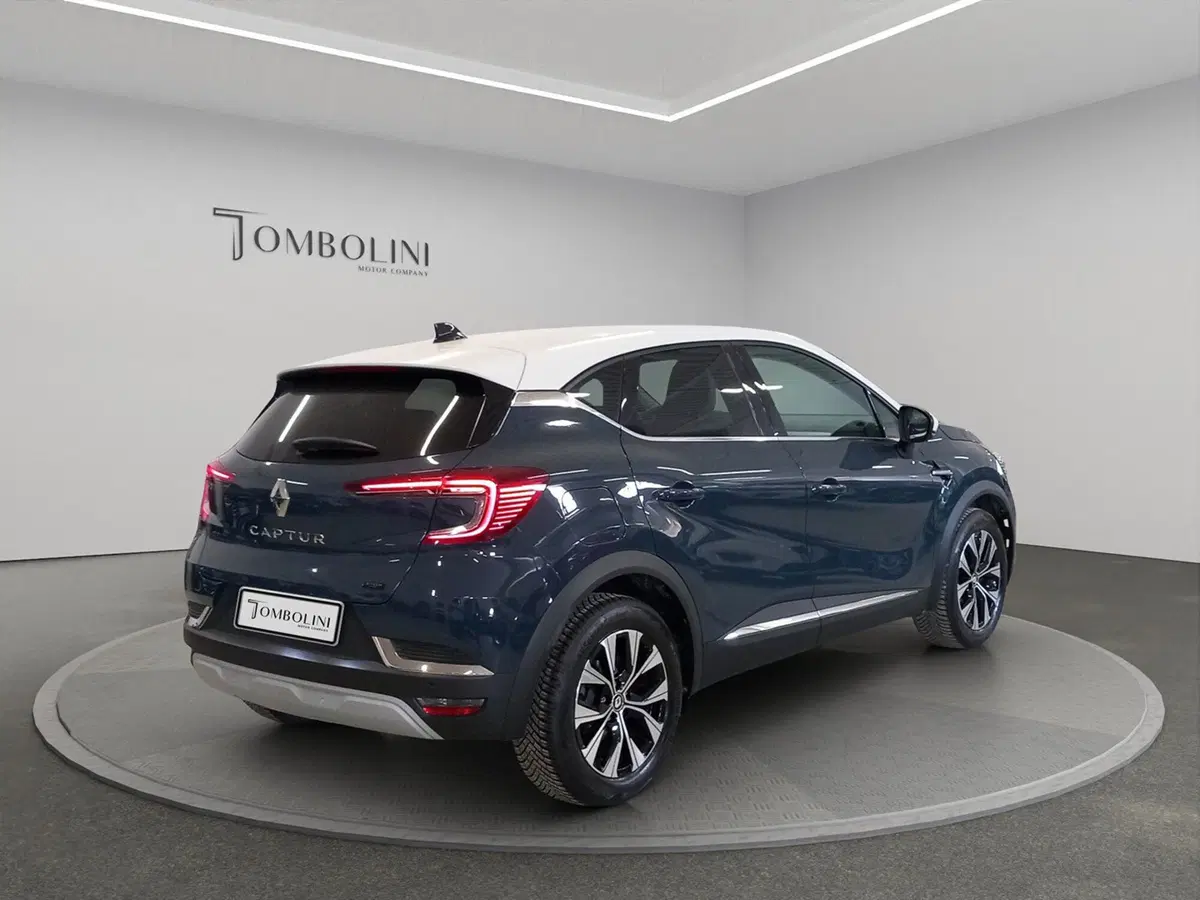 Renault Captur usata a Macerata (4)