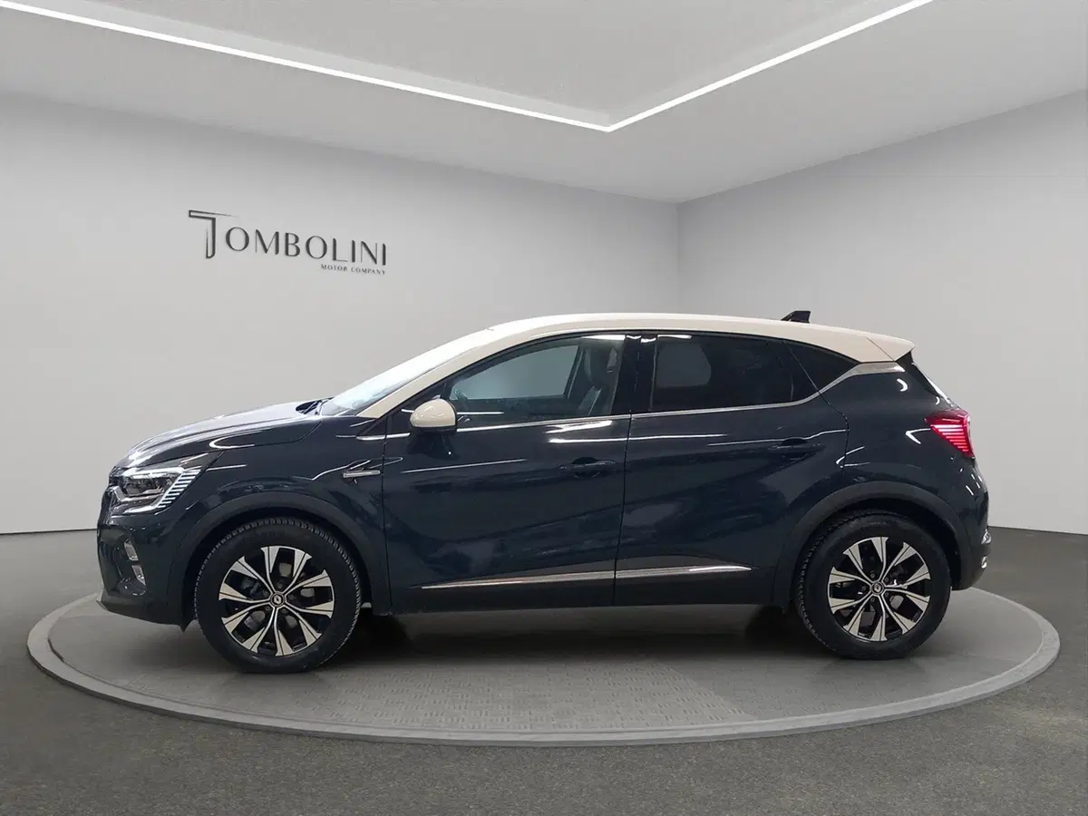 Renault Captur usata a Macerata (5)