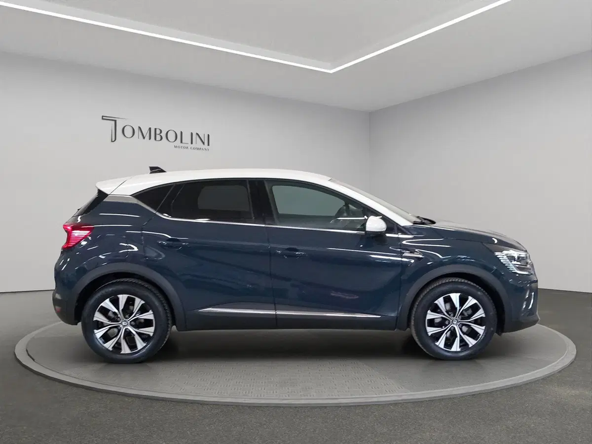 Renault Captur usata a Macerata (6)
