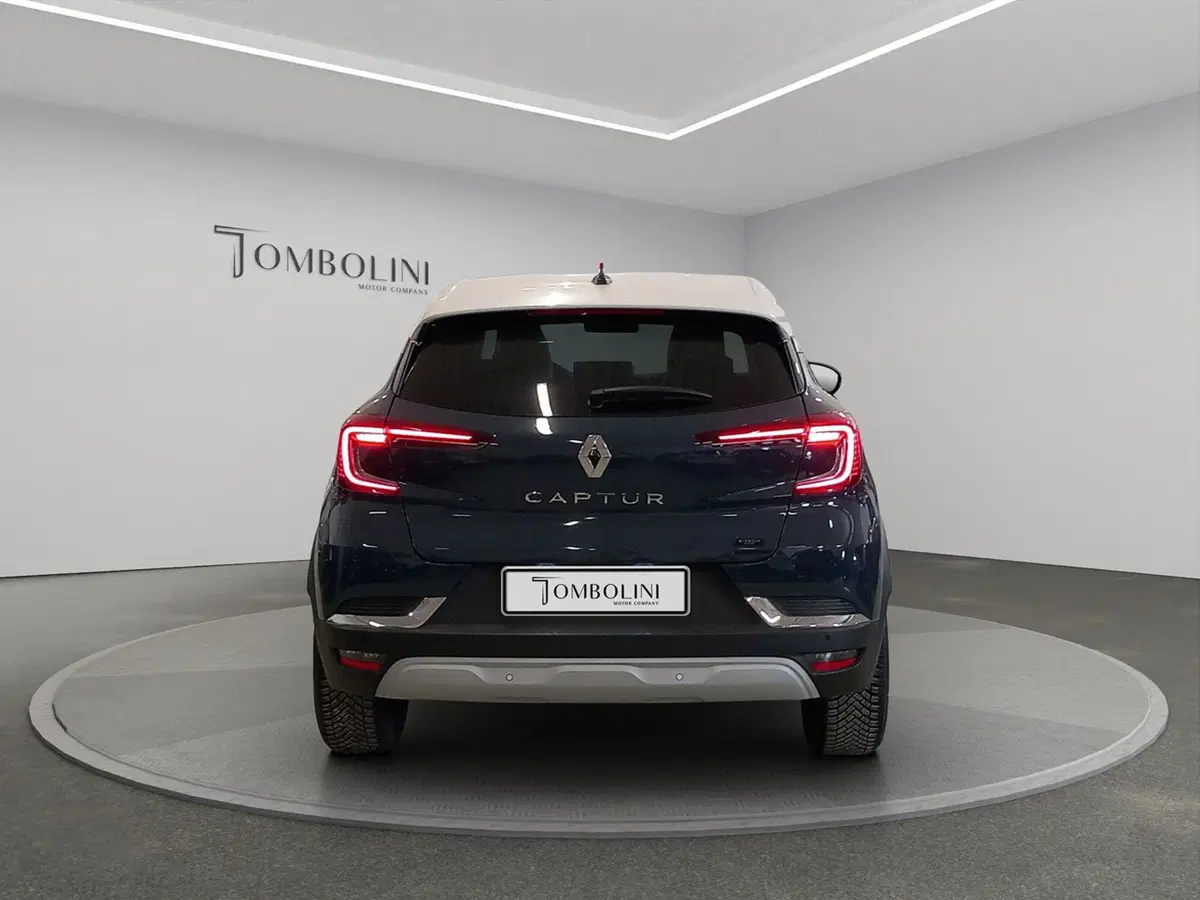 Renault Captur usata a Macerata (7)