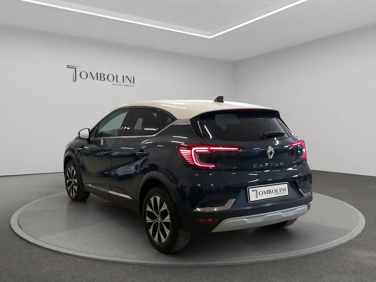 Renault Captur usata a Macerata (8)