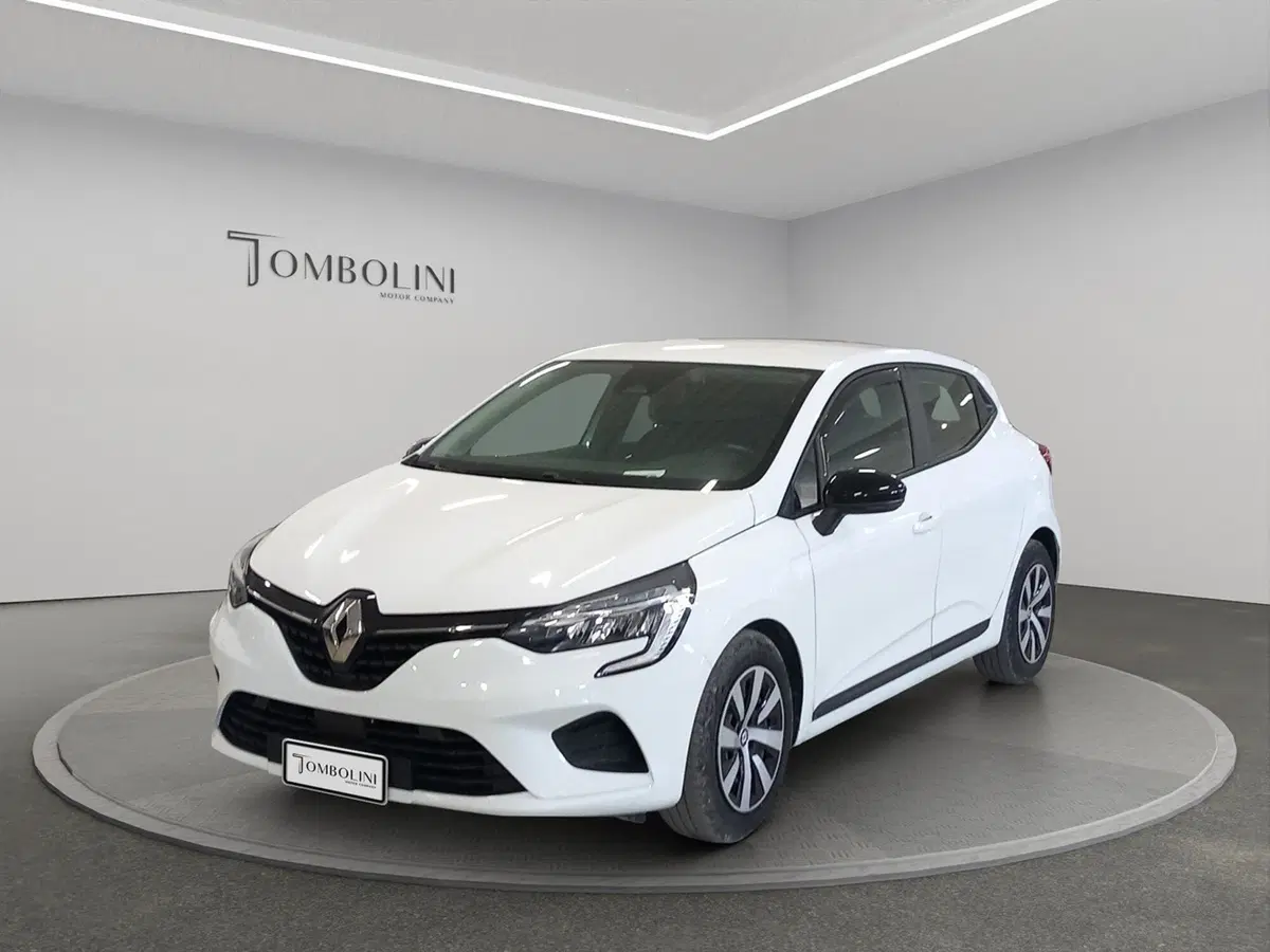 Renault Clio usata a Macerata
