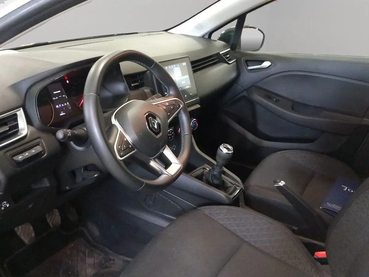 Renault Clio usata a Macerata (10)