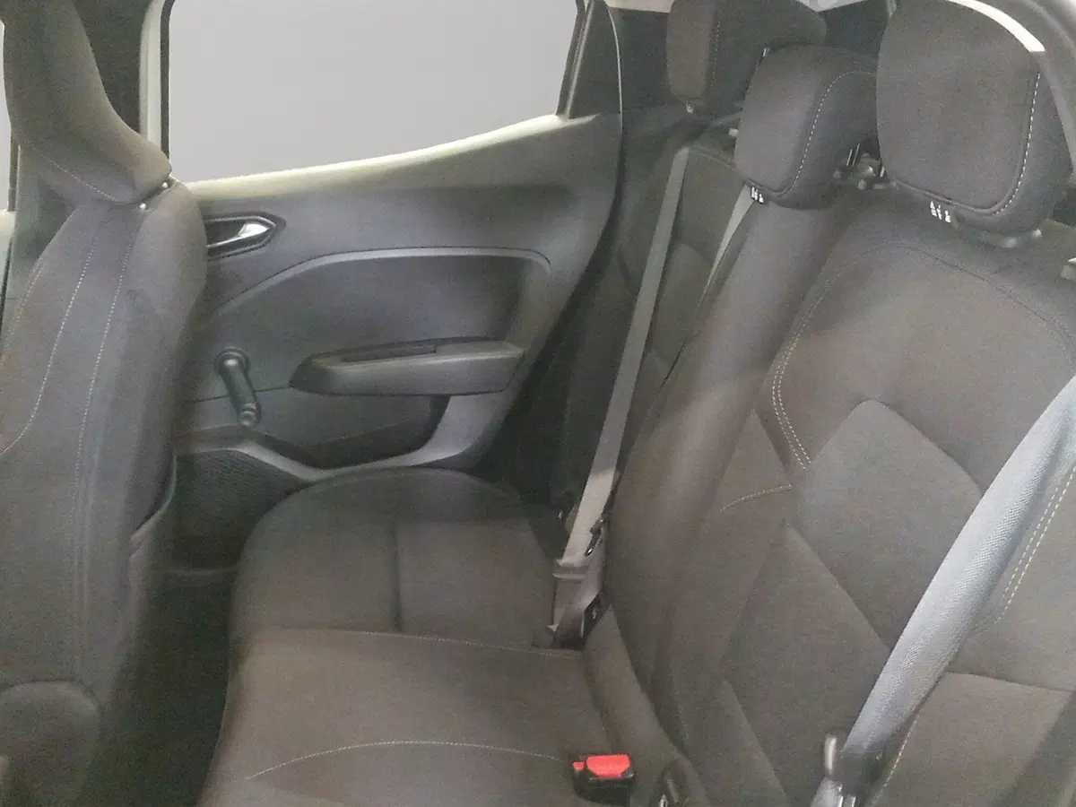 Renault Clio usata a Macerata (11)