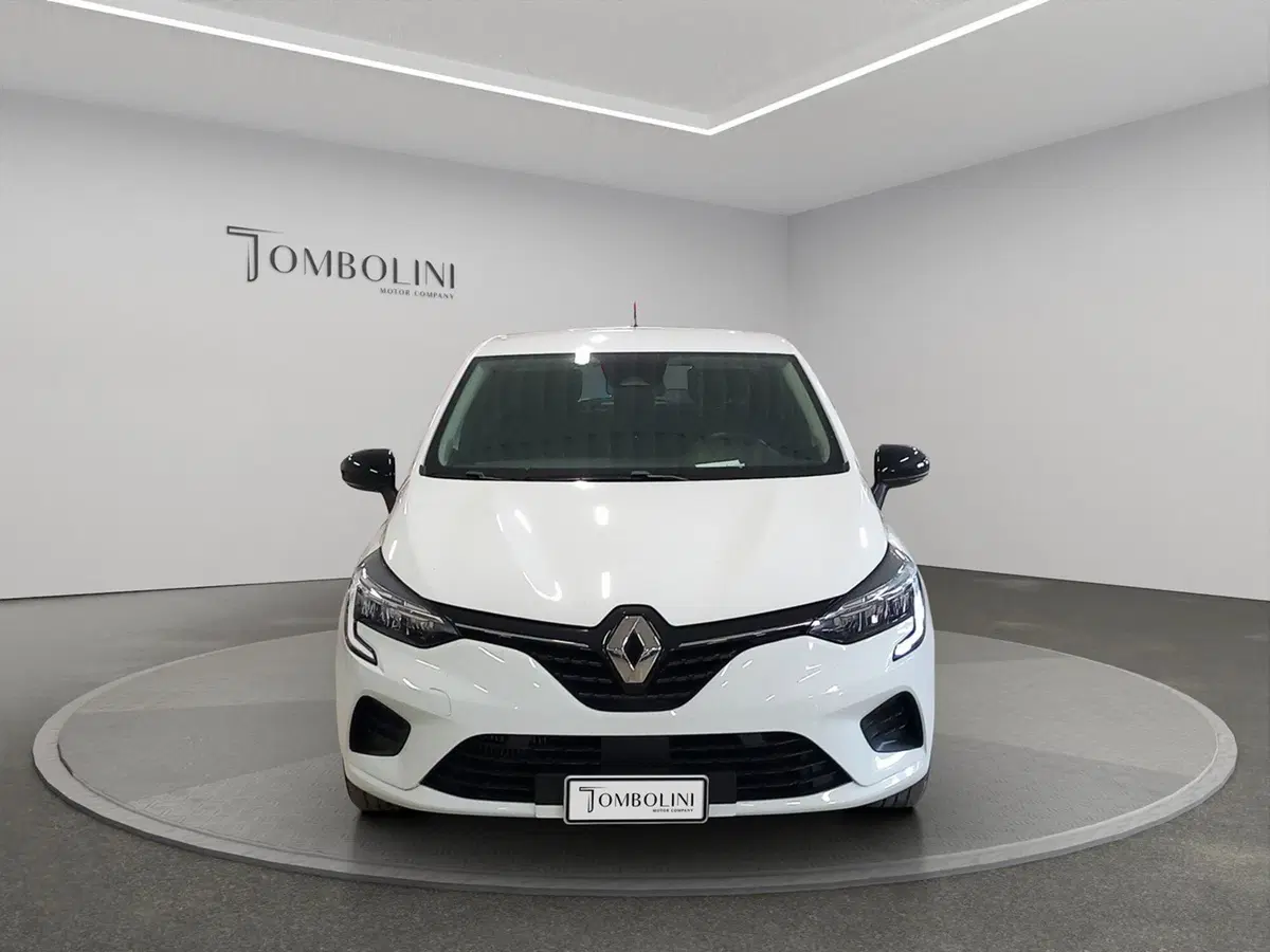 Renault Clio usata a Macerata (2)