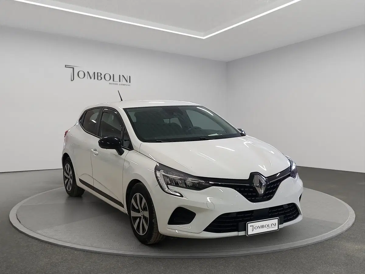 Renault Clio usata a Macerata (3)