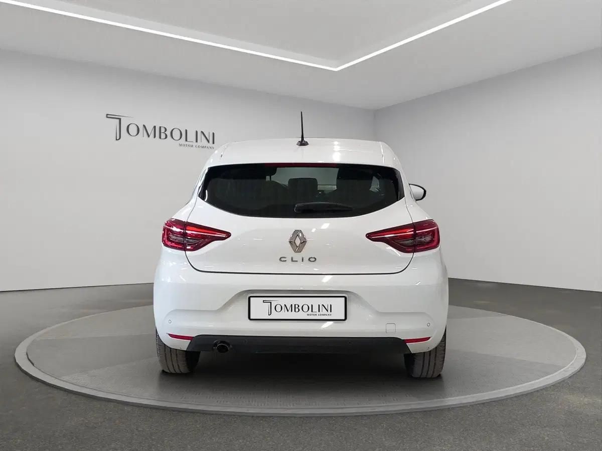Renault Clio usata a Macerata (4)