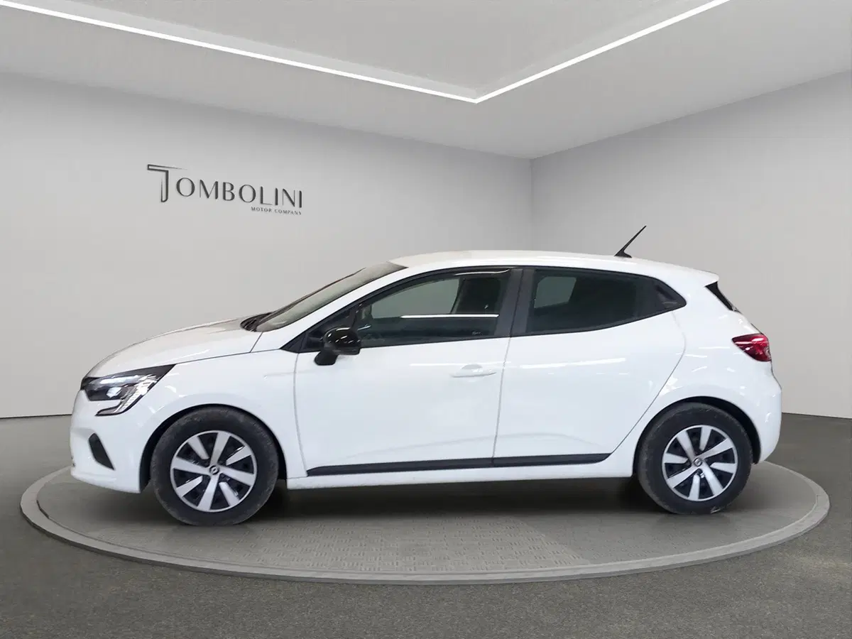 Renault Clio usata a Macerata (7)