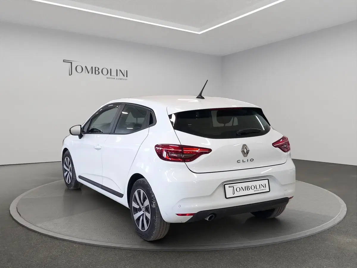 Renault Clio usata a Macerata (8)