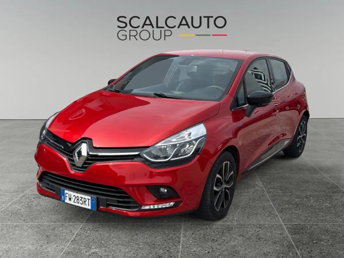 Renault Clio usata a Vicenza