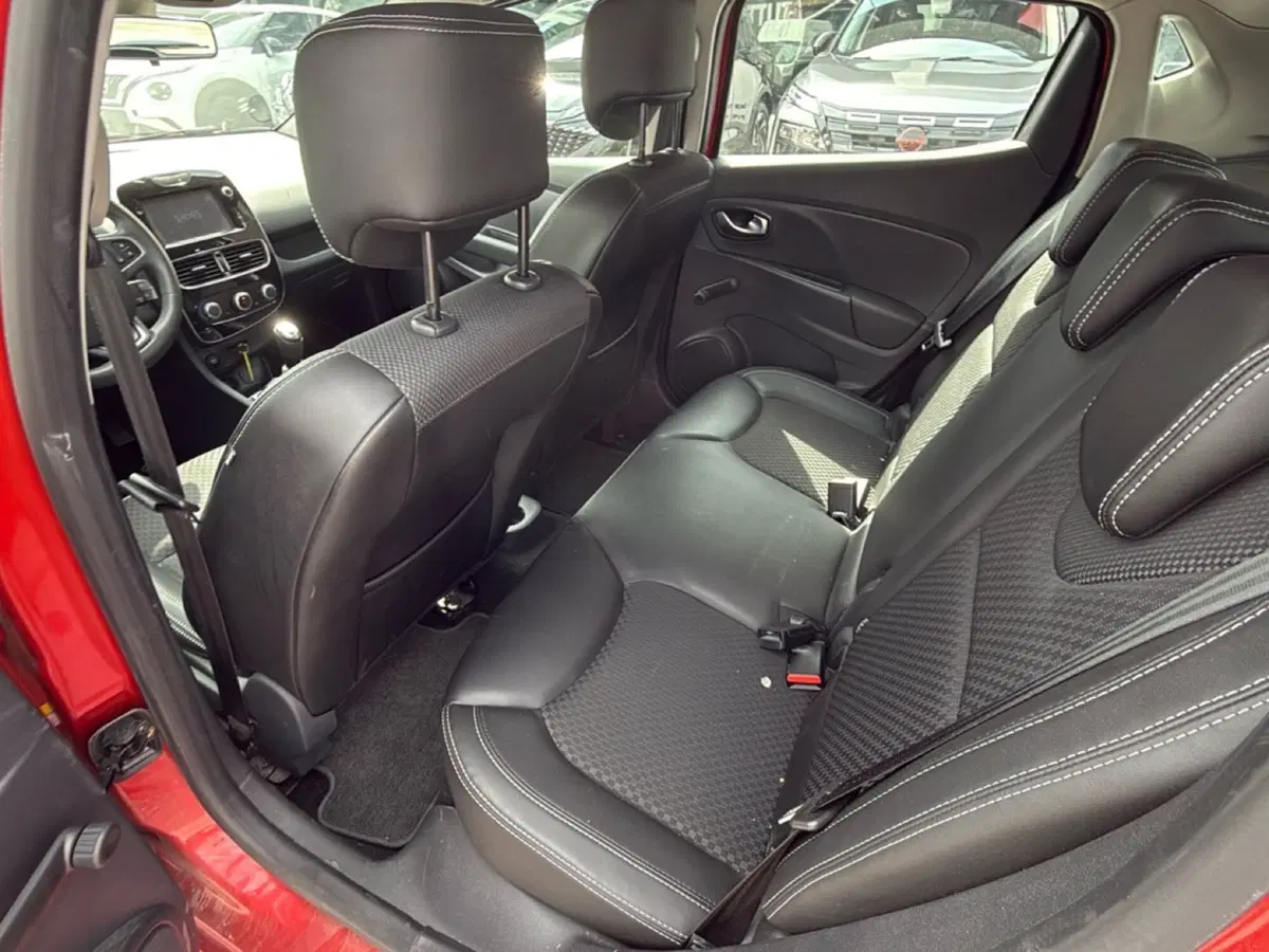 Renault Clio usata a Vicenza (10)