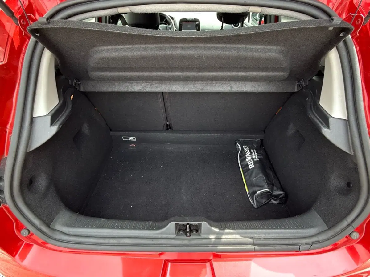 Renault Clio usata a Vicenza (11)