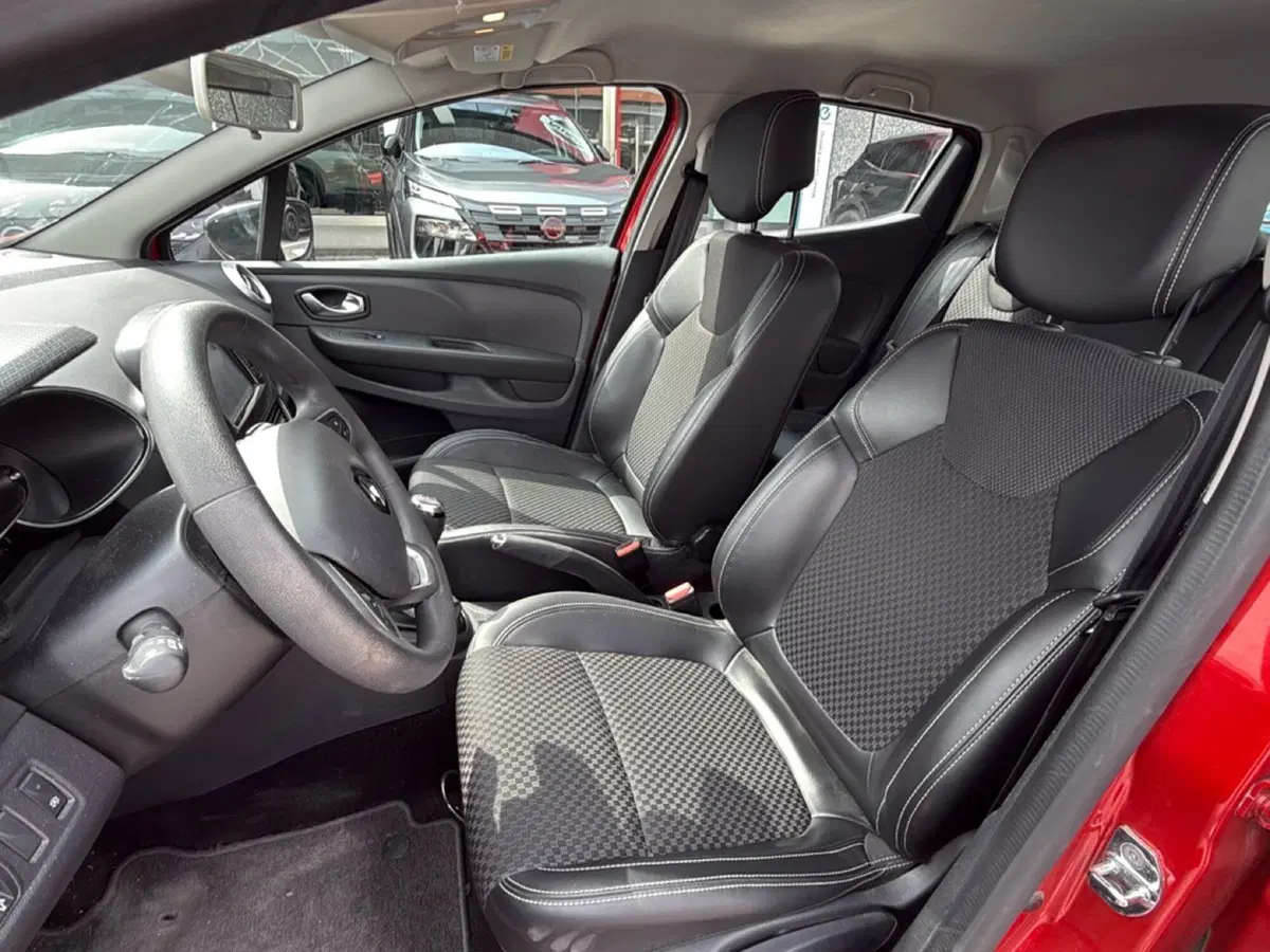 Renault Clio usata a Vicenza (12)