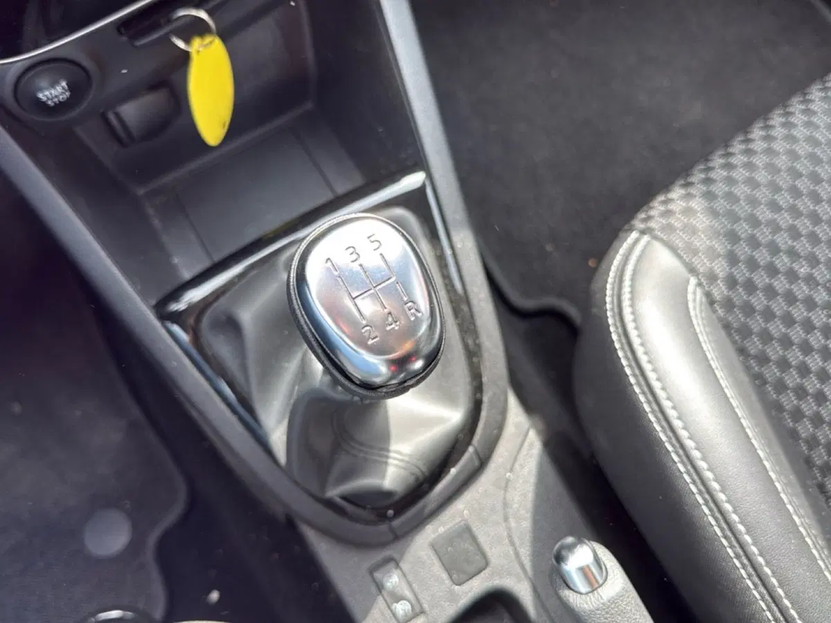Renault Clio usata a Vicenza (15)