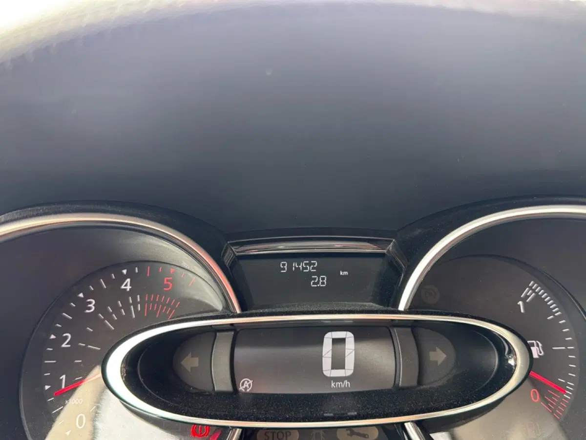 Renault Clio usata a Vicenza (16)