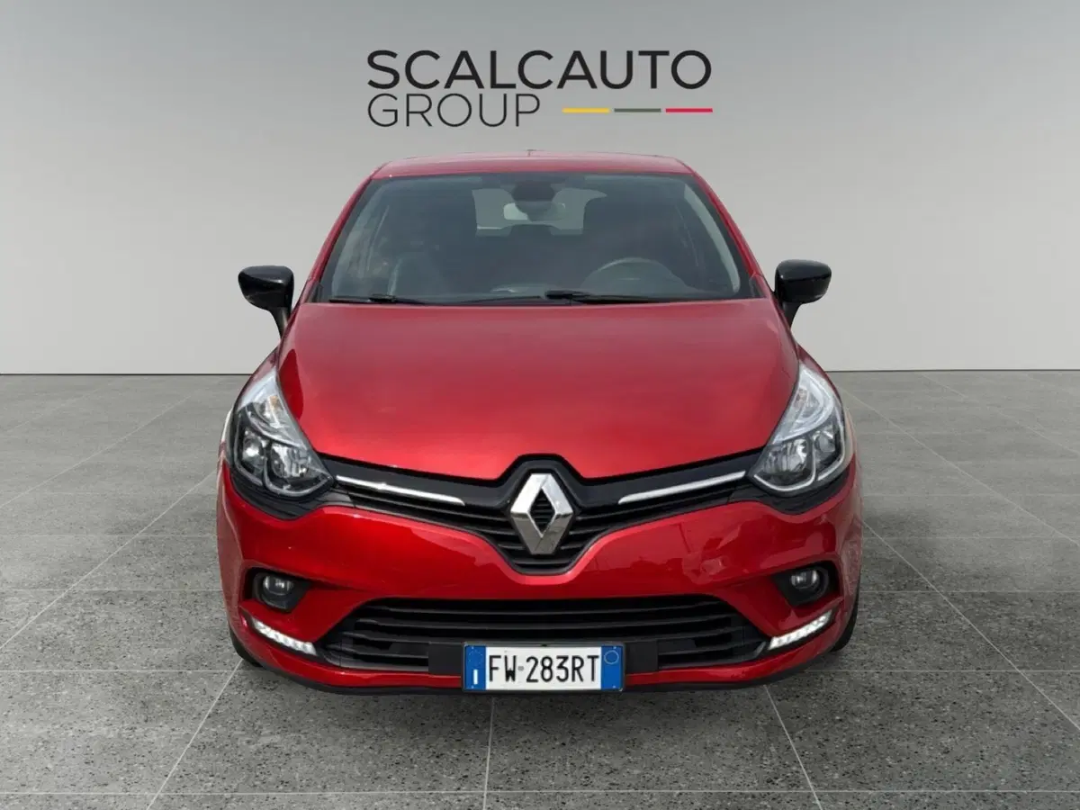 Renault Clio usata a Vicenza (2)