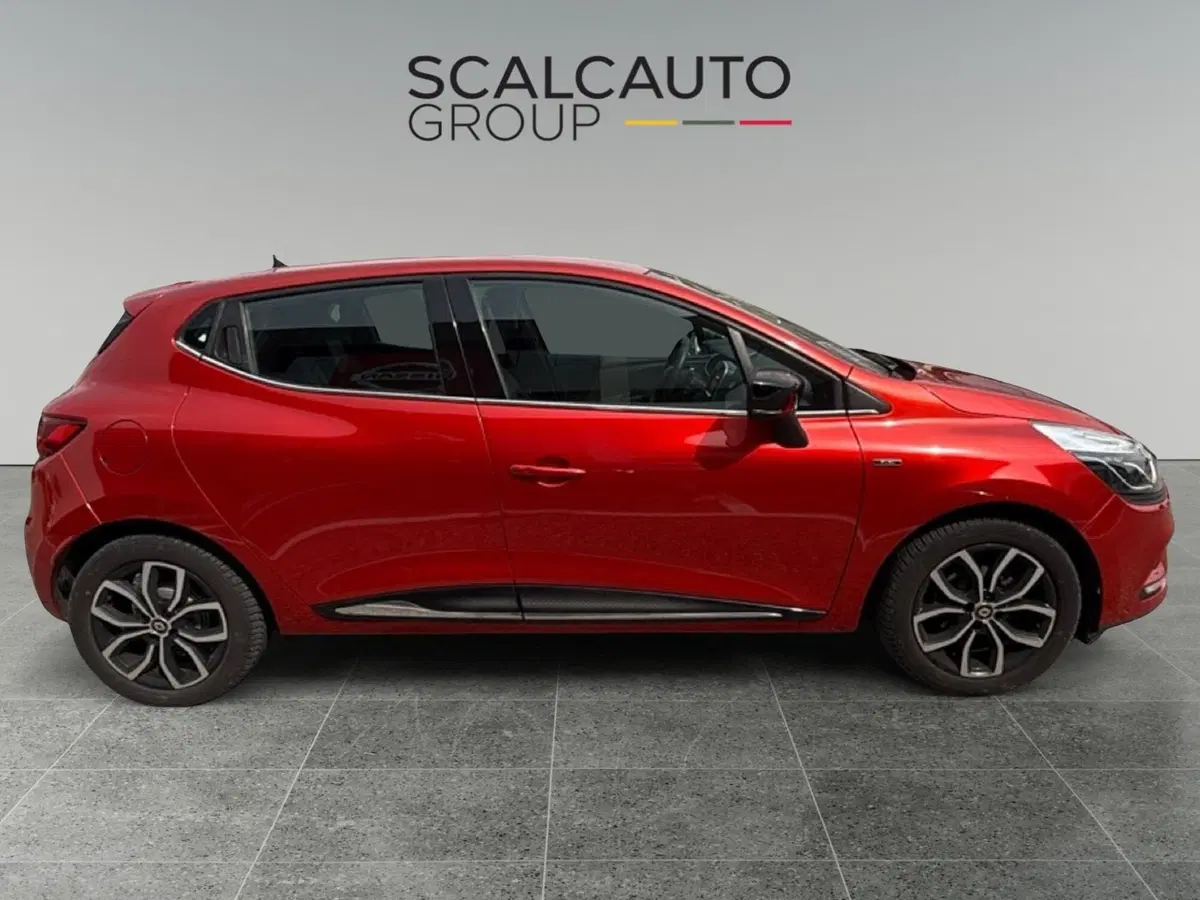 Renault Clio usata a Vicenza (4)