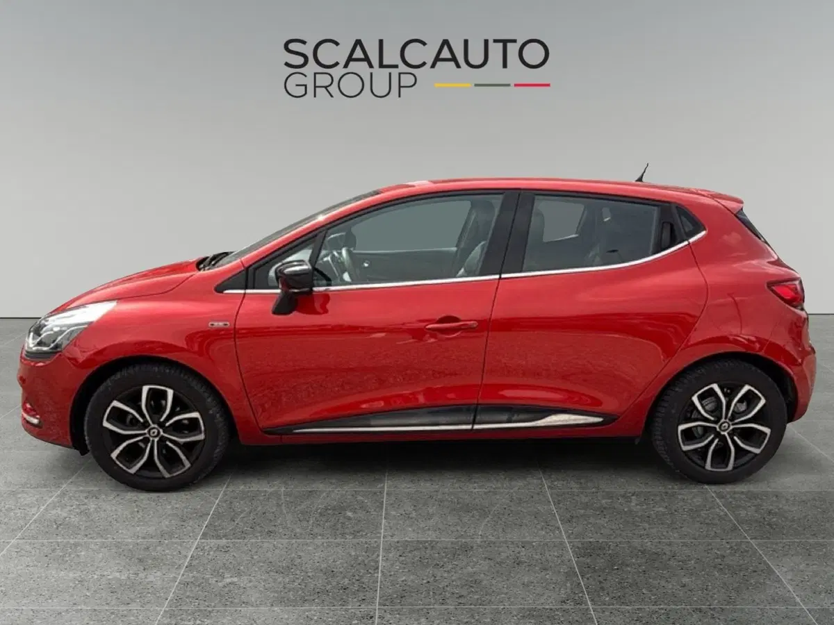 Renault Clio usata a Vicenza (8)