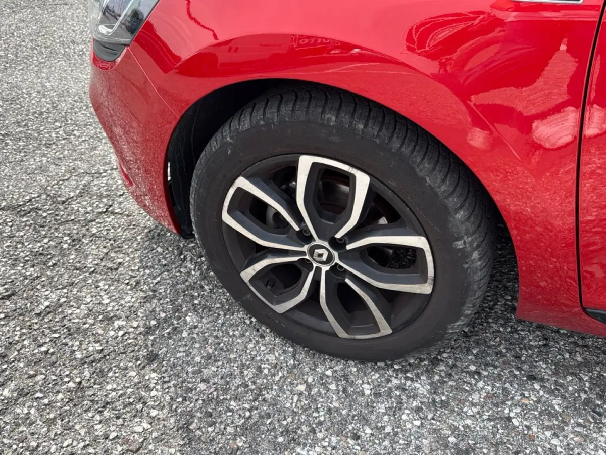 Renault Clio usata a Vicenza (9)