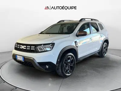 Dacia Duster 1.5 Blue dCi 8V 115 CV 4x2 Extreme del 2023 usata a Marino
