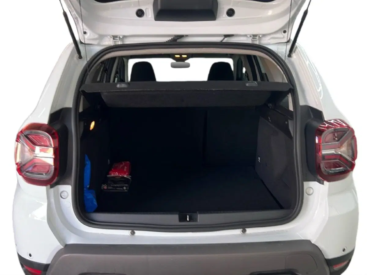 Dacia Duster usata a Roma (10)