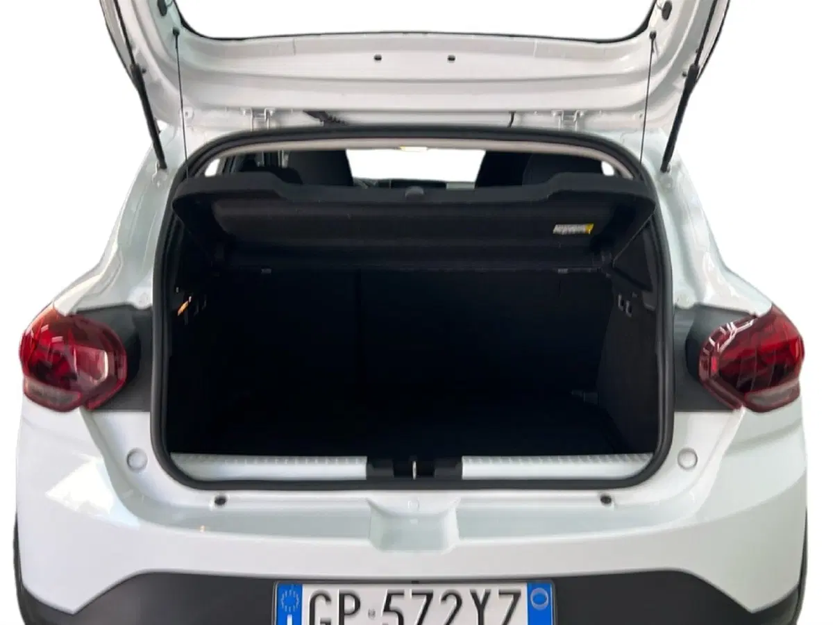 Dacia Sandero Stepway usata a Roma (10)