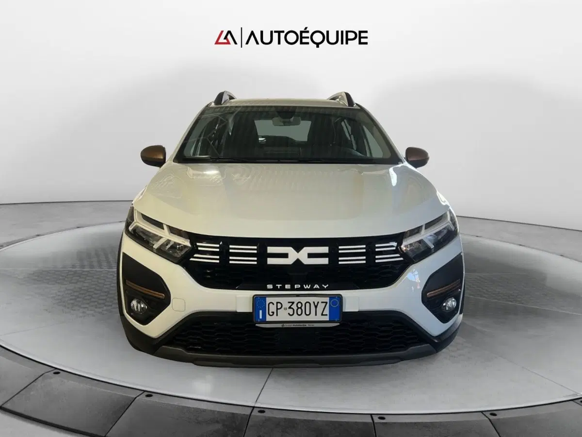 Dacia Sandero usata a Roma (8)