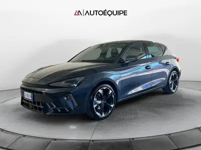 Cupra Leon Leon 2.0 tdi 150cv dsg del 2025 usata a Roma